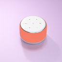 Ηχείο λευκού θορύβου μωρού με φωτάκι νυκτός