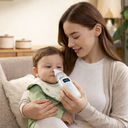 Ηλεκτρικός Ρινικός Αποφρακτήρας Μωρού — Απαλός Καθαρισμός