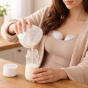 Ηλεκτρικό Θήλαστρο Διπλής Άντλησης — Πλήρες Σετ Comfort+