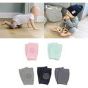 Επιγονατίδες Προστασίας Μωρού — Σετ 3 Ζευγών