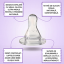 Εικόνα προϊόντος δημιουργημένη με AI: Αναδημιουργήστε το προϊόν που φαίνεται στην εικόνα αναφοράς με πανομοιότυπο σχήμα, αναλογίες