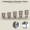 BebeMate - Cosleeper Nivele