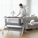 BebeMate - Cosleeper Roti