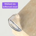 Προστατευτικά Γωνιών Σιλικόνης — Σετ 10 Τεμαχίων