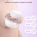 BebeMate - Pump 2Bun