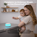 BebeMate - Speaker Prezentare2