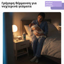 BebeMate - Warmer Ai1