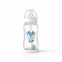 Μπιμπερό Hands-Free 3-σε-1 PrietenBebe: Ήρεμη Σίτιση, Ελεύθερα Χέρια για τη Μαμά