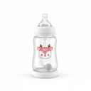 Μπιμπερό Hands-Free 3-σε-1 PrietenBebe: Ήρεμη Σίτιση, Ελεύθερα Χέρια για τη Μαμά