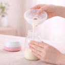 Ηλεκτρικό Θήλαστρο Διπλής Άντλησης — Πλήρες Σετ Comfort+