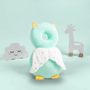 Κράνος Προστασίας Κεφαλιού Μωρού — Αντι-χτυπήματα