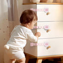 Ασφάλειες για Πόρτες και Ντουλάπια — Σετ 3 Τεμαχίων