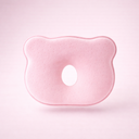 Μαξιλάρι κατά της πλαγιοκεφαλίας για το κεφάλι του μωρού (Αντικολικό)