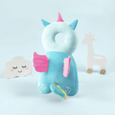 Κράνος Προστασίας Κεφαλιού Μωρού — Αντι-χτυπήματα